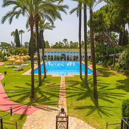 Senorio De Marbella Sea View Penthouse Apartament Esterno foto